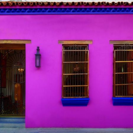 סנטה מרתה Casa De Isabella, A Kali Hotel מראה חיצוני תמונה